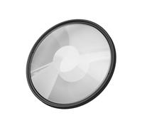 Halo Camera Filter, Coating Water Proof Grease Proof Swirl Photography Halo Special Effects Filters for Portrait Landscape Photography (67MM)