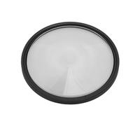 Halo Camera Filter, MRC Coating Grease Resistant Swirl Filter for Portrait Landscape Photography, Suitable for Video Shooting, Still Life Scenery (67MM)
