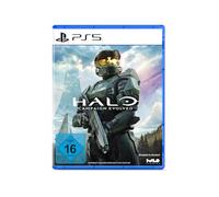Halo - Campaign Evolved