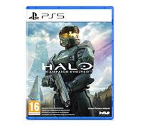 Halo: Campaign Evolved [AT-PEGI] (100% Uncut) (PS5)