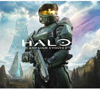Halo: Campaign Evolved PC Steam Account