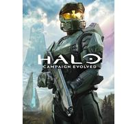 Halo: Campaign Evolved (PC) - Steam Gift - EUROPE