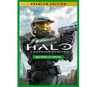 Halo: Campaign Evolved Premium Edition - Early Access - Xbox Series X|S/PC