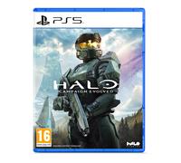 Halo: Campaign Evolved - Standard Edition - PlayStation®5 | Physical disc - Requires content download