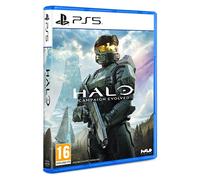 Halo: Campaign Evolved - Standard Edition - PlayStation®5 | Physical disc - Requires content download