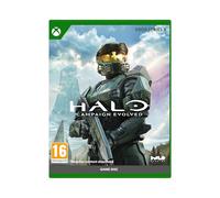Halo: Campaign Evolved - Xbox Series X