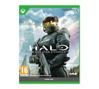 Halo: Campaign Evolved (Xbox Series X)