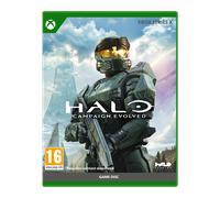 Halo: Campaign Evolved - Xbox Series X