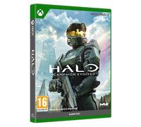 Halo: Campaign Evolved - Xbox Series X + Foundry Armoury Pack