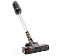 Halo Capsule Cordless Vacuum Cleaner | Converts to a Handheld Vacuum Cleaner | Best Buy Which? 2025 & Good Housekeeping 2025 | 6 Bags & Wall Dock | 60 Min Run & Lightweight | Carpets & Hard Floors