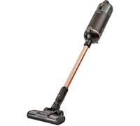 Halo Capsule Cordless Vacuum Cleaner in Rose Gold | Best Buy Which? 2025 & Good Housekeeping 2025 | 26 Bags, Mini Power Brush, Hose & Wall Dock | 60 Min Runtime & 1.6 Litre Capacity | Only 2.6kg
