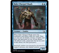 Halo-Charged Skaab | March of the Machine
