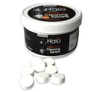 Halo Coffee Machine Cleaning Tablets 100 Tablet Pack