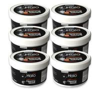 Halo Coffee Machine Cleaning Tablets 100 Tablet Pack x 6