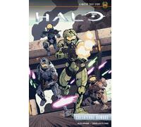 Halo: Collateral Damage