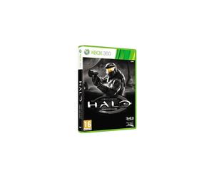 Halo: Combat Evolved - Anniversary (Xbox 360)