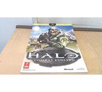 Halo Combat Evolved: Prima's Official Strategy Guide