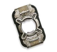 Halo Cortana Chip Metal Bottle Opener Replica