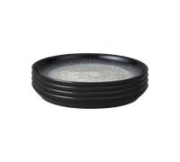 Halo Coupe Dinner Plates - Set Of 4 -