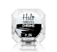 Halo Create Chrome Powder - #BeEmpowered 0.2g