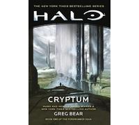 Halo: Cryptum