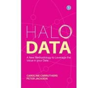 Halo Data: Understanding and Leveraging the Value of your Data