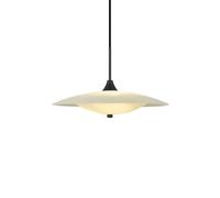 Halo Design Baroni Pendant Ø35 Black/ Opal