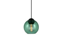 Halo Design Bubbles Ø18 Pendant Green