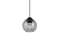 Halo Design Bubbles Ø18 Pendant Smoke