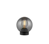 Halo Design Bubbles Ø18 Table Smoke