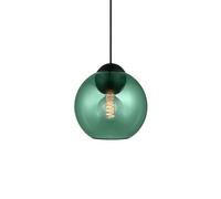 Halo Design Bubbles Ø24 Pendant Green