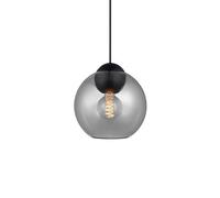 Halo Design Bubbles Ø24 Pendant Smoke