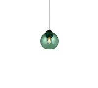 Halo Design Bubbles Pendant Mini Ø14 Green