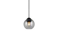 Halo Design Bubbles Pendant Mini Ø14 Smoke