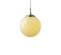Halo Design Candy Ball Pendant Ø20 OIiven