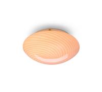 Halo Design Candy Wall/ Ceiling Light Ø30 Rose