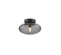 Halo Design Mesh Ceiling Light Ø20 Smoke