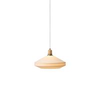 Halo Design Paris Soft Pendant Ø40 Cream