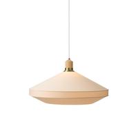 Halo Design Paris Soft Pendant Ø72 Cream