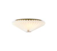 Halo Design Paris Wall/ Ceiling Light Ø50 Clean White Antique