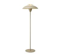 Halo Design Stepp Floor Lamp Sand Antique