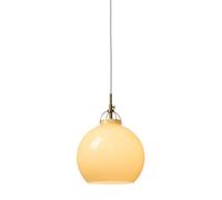 Halo Design Toscana Pendant Ø27 Cream