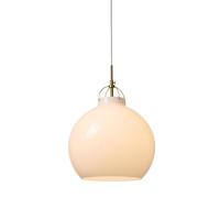 Halo Design Toscana Pendant Ø36 Opal