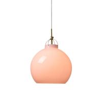 Halo Design Toscana Pendant Ø36 Rose