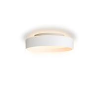Halo Design Universal 3 Lite Ceiling Light Ø42 White