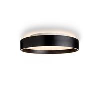 Halo Design Universal 3 Lite Ceiling Light Ø50 Black