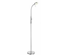 Halo Design Vegas Floor Lamp B-Steel