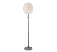 Halo Design Wrong Floor Lamp Ø32 Matt Gray