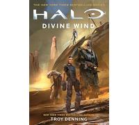Halo: Divine Wind – Titan Books
