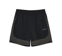 HALO Division Shorts XL Black Women